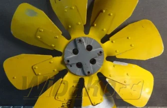 Fan Truflo DE811143095
