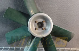 Fan Multi Wing 60 8/40