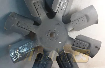 Fan 1218772H1ECS 4209799272FT