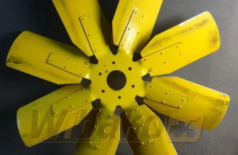 Fan Volvo 5709 11033730P01