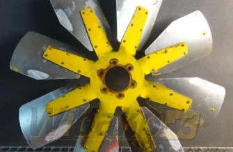 Fan Volvo 5709 4776702