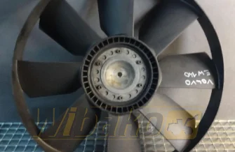 Fan Mercedes A9062050106
