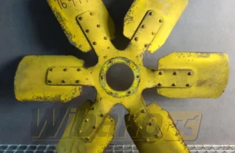 Fan Caterpillar 6/71