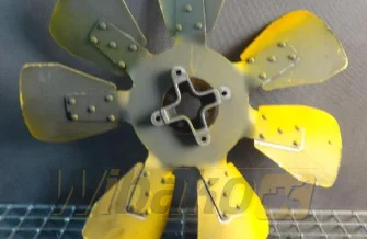 Fan Truflo 04209116