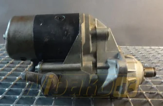 Starter Cummins QSB6.7 