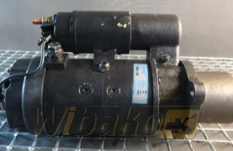 Starter Prestolite SMS ZMS3503