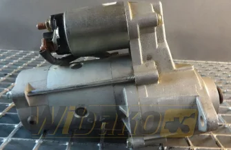 Starter Isuzu 111703