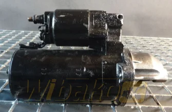 Starter Bosch 1005831622