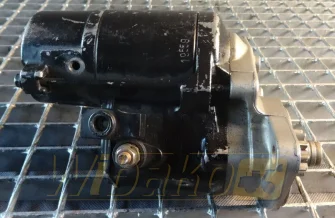 Starter Cargo 110720