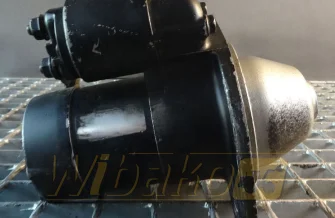 Starter Hitachi 129242-77010
