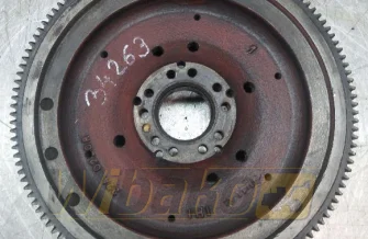 Flywheel Deutz 04204326