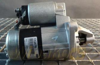 Starter Cargo 112478