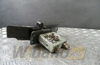 Pedal Rexroth TH6RP11-10M01 