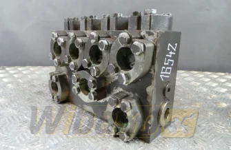 Valves set Volvo Akerman EC230 