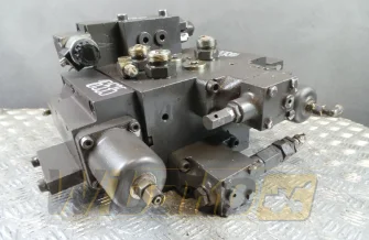 Distributor Volvo Akerman EC230 M/2