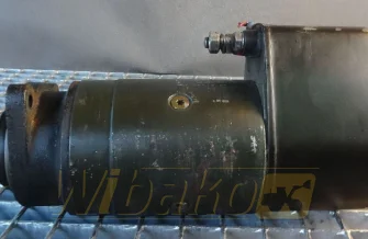 Starter Volvo TD122 