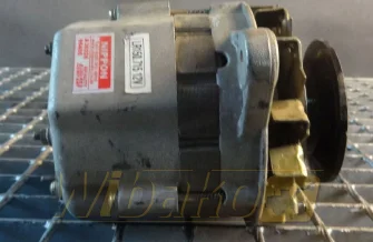 Alternator Nippon LR150715 
