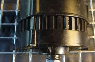 Alternator Evestar BA03001 G0810
