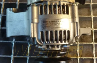 Alternator Caterpillar 105-2812