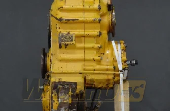 Dropbox Volvo FL752 30844