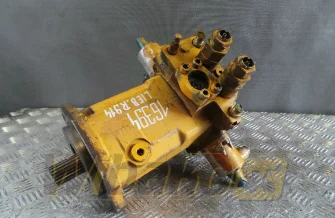 Swing motor Linde HMF75-02 