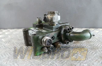Valves set ZF 7760900640 