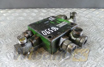 Valves set ZF 7730900117 