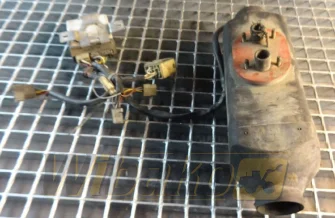 Heater Eberspacher D1LC 25176801