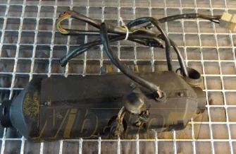 Heater Eberspacher D1LC 25176801