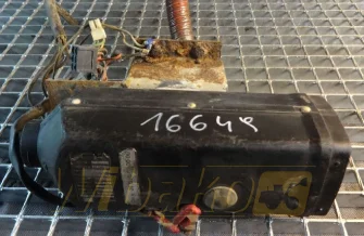 Heater Eberspacher D1LC 25138501