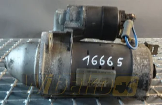Starter Bosch 0001223002