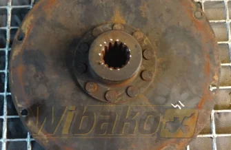 Coupling 14/40/310