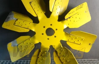 Fan Truflo 49209045