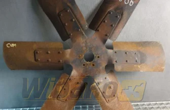 Fan 7018524