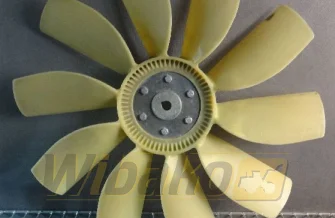 Fan Volvo 113EDG