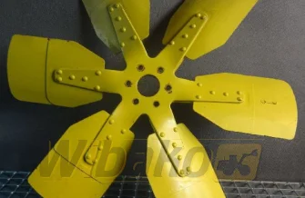 Fan Komatsu 600-635-0650