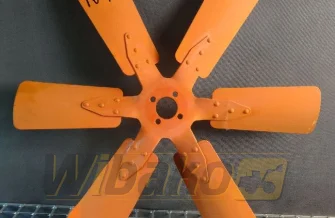 Fan Cummins 4931795