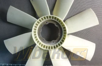 Fan 8/68