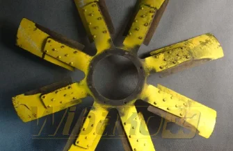 Fan 8/91