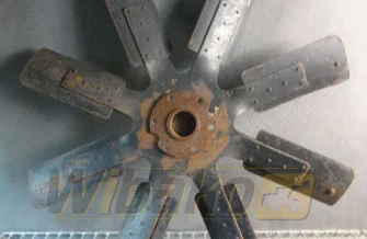Fan 8/86
