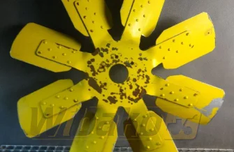 Fan Volvo 11033187 5709W227