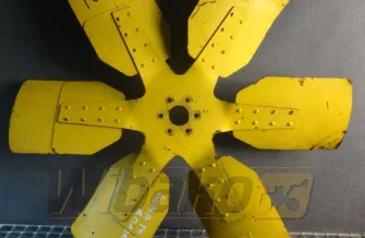 Fan Komatsu 6006330851