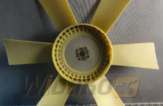 Fan Cummins 82551 3911323