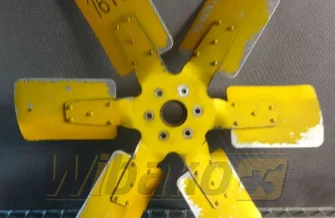 Fan Truflo 25690904