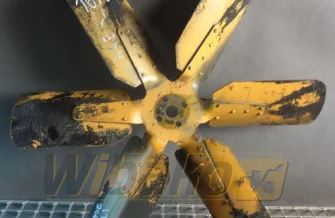 Fan Cummins 101704A1 SCH910871A92