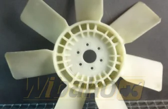 Fan PPG 7/57