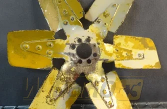 Fan 6/37