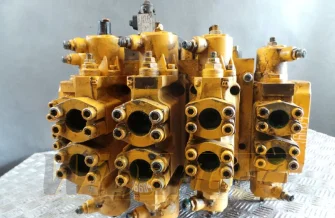 Distributor Linde 669J111622 VT57684
