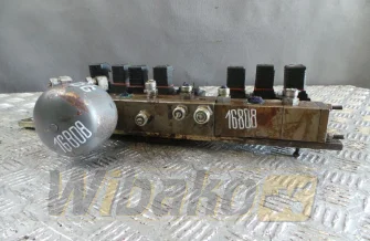 Valves set HF A2Z-1403 