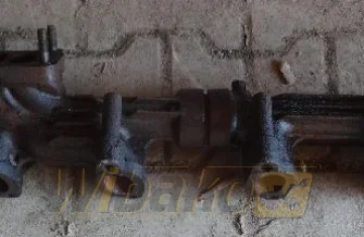 Exhaust manifold Volvo TD73KHE 